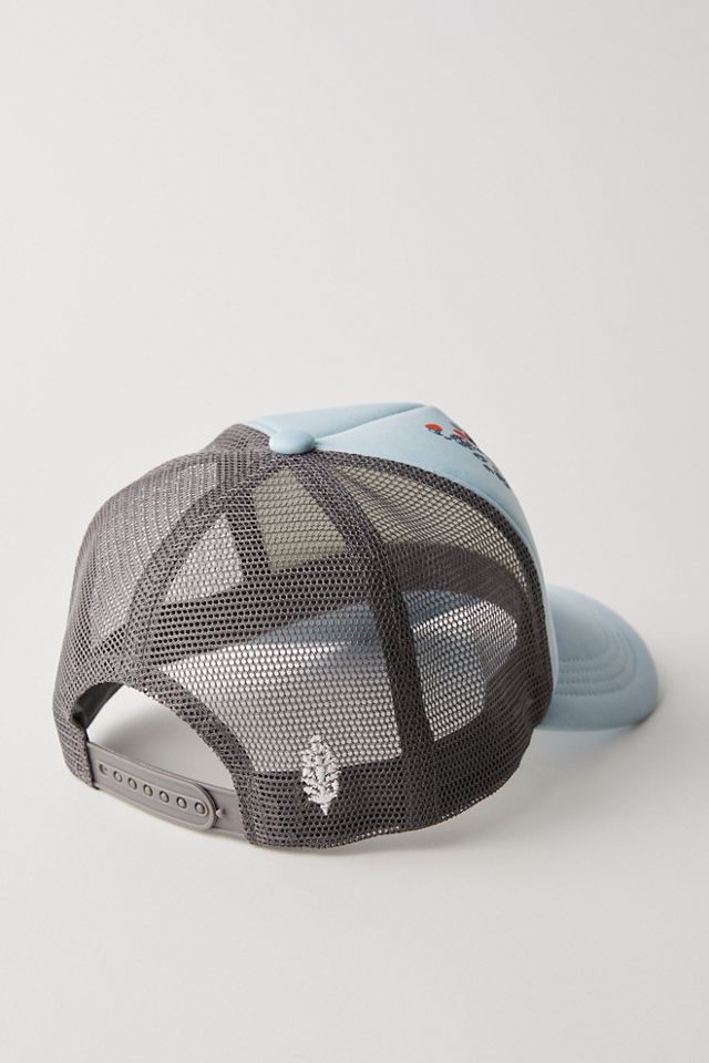 Casquette de Camionneur Trail Runner #1