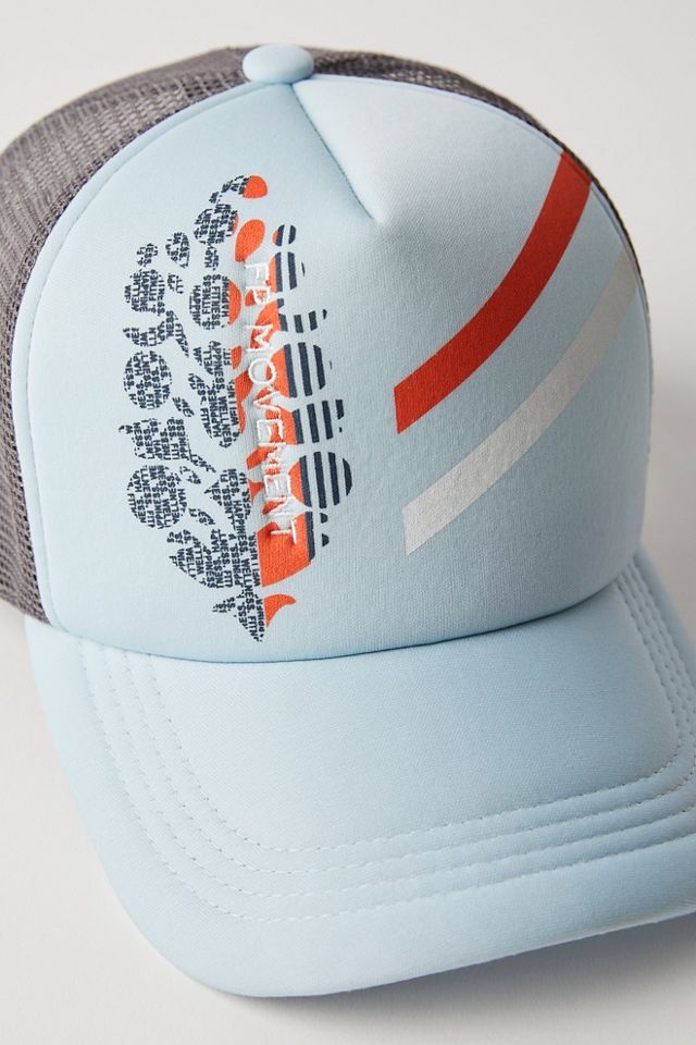 Casquette de Camionneur Trail Runner #2