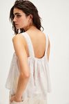Floral Harmony Top
