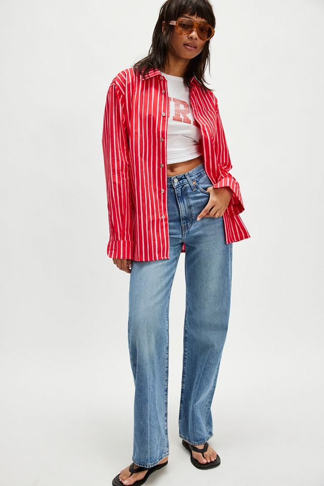 Marimekko Jokapoika Shirt | Free People