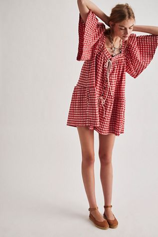 FP One Callie One-Piece | Free People