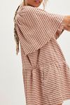County Line Plaid Romper