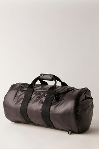 Caraa Remus Duffle Bag At Free People In Black