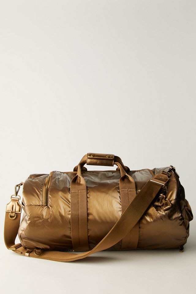 Caraa Remus Duffle Bag