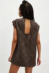 River Mini Dress