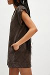 River Mini Dress