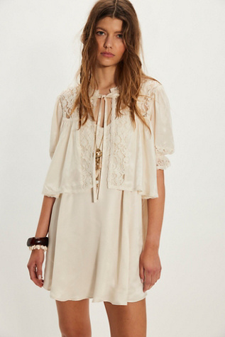 Lenna Set at Free People in White, Size: L