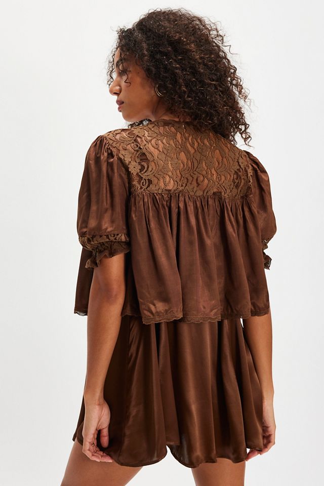Lenna Set #1
