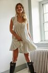 Alessia Mini Dress