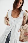 Alessia Mini Dress