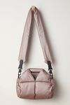 RAINS Nyssa Puffer Crossbody Bag