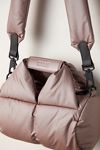 RAINS Nyssa Puffer Crossbody Bag