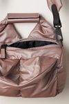 RAINS Nyssa Puffer Crossbody Bag
