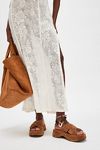 Asbury Flatform Sandals