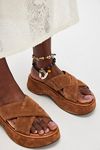 Asbury Flatform Sandals