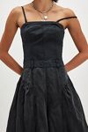 Soleil Wide-Leg One-Piece