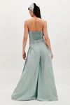 Soleil Wide-Leg One-Piece