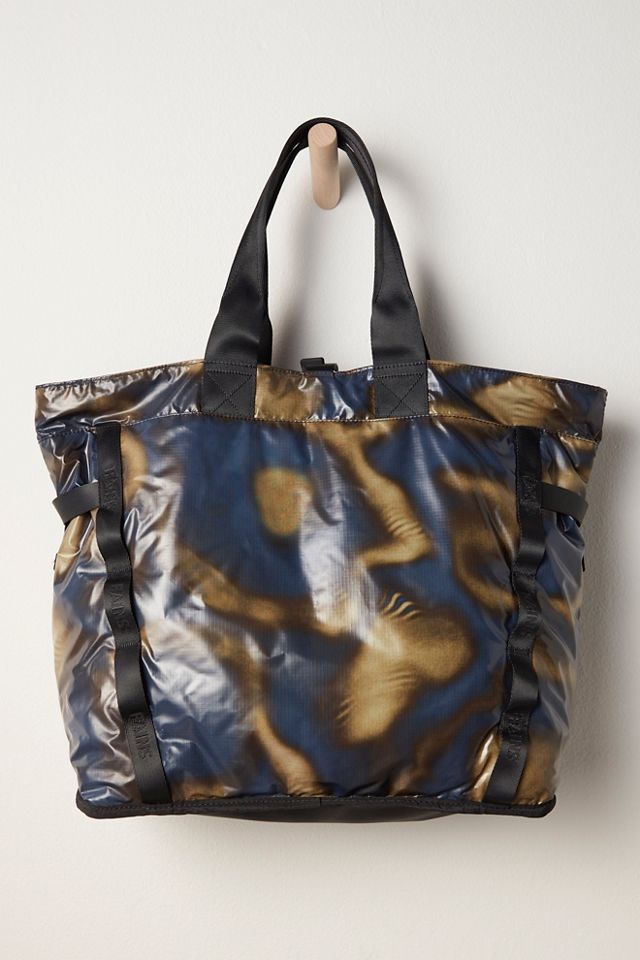 RAINS Sibu Shopper Bag #1