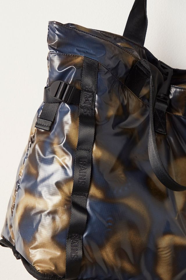 RAINS Sibu Shopper Bag #2