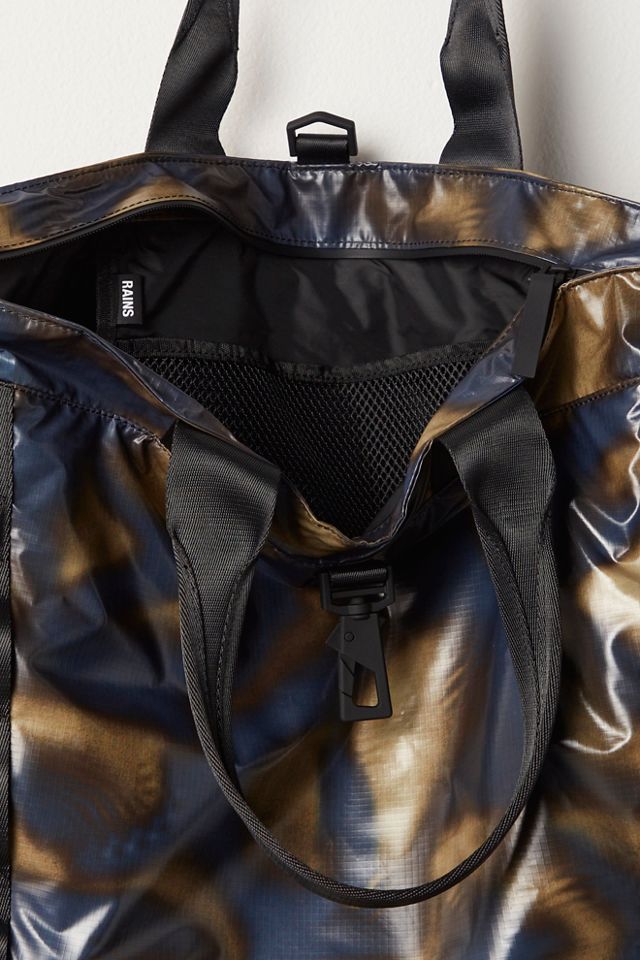 RAINS Sibu Shopper Bag #3