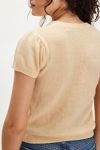 Stoned Immaculate Heart Of Gold Sweater Top