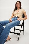 Stoned Immaculate Heart Of Gold Sweater Top
