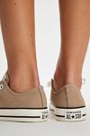 Chuck Taylor All Star Colorful Suede Sneakers