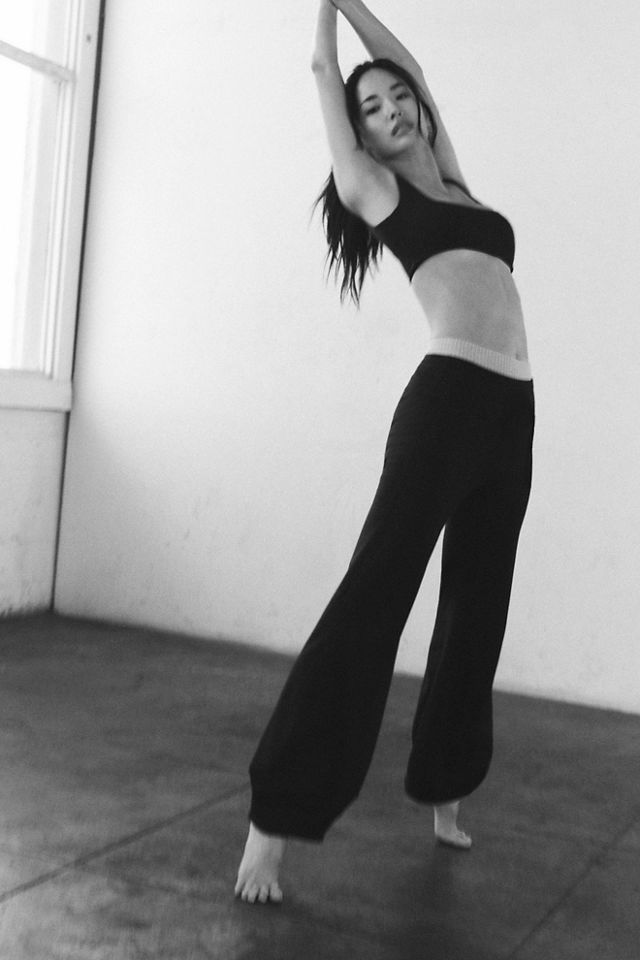 Quick Step Bubble Pants #4