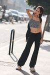 Quick Step Pants