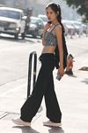 Quick Step Pants