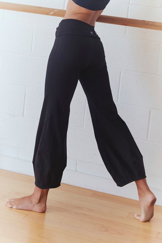 Quick Step Bubble Pants #3