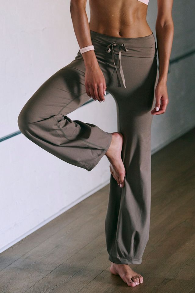 Quick Step Bubble Pants