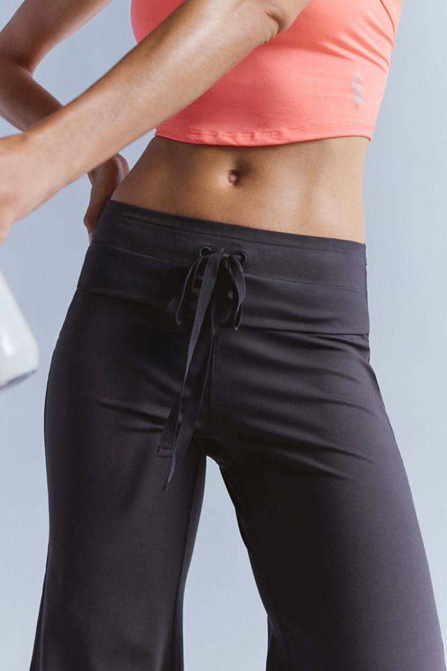 Quick Step Bubble Pants #2