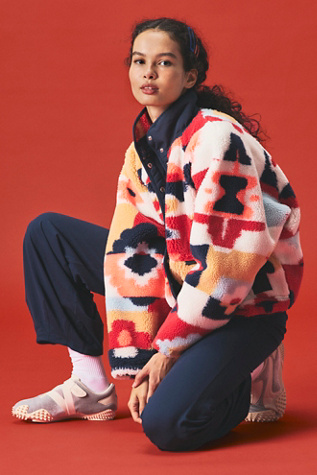 Quick Step Bubble Pants