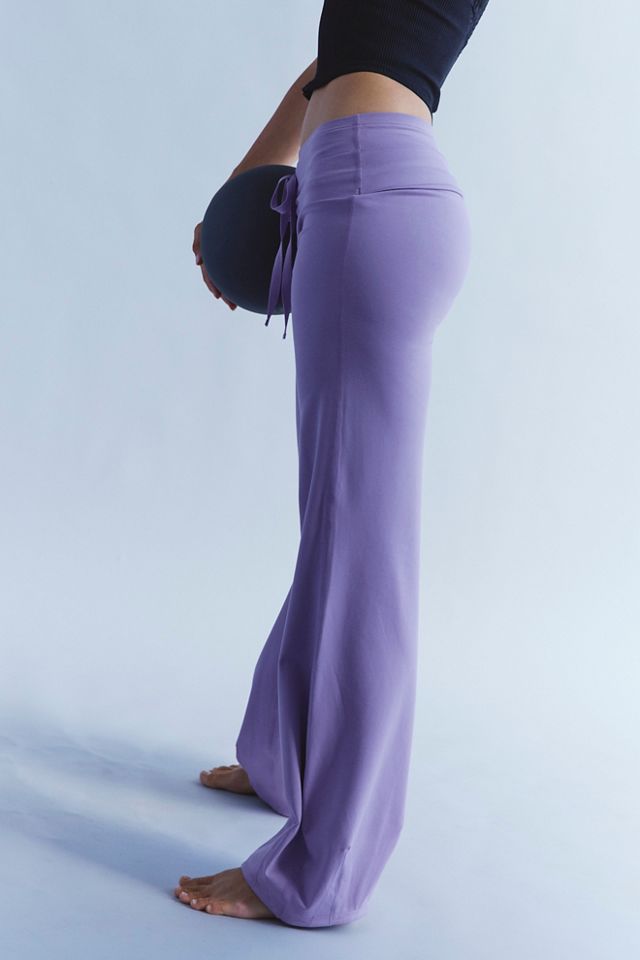 Quick Step Bubble Pants #2