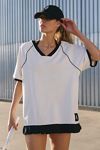 Baseline Solid Tee