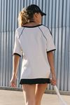 Baseline Solid Tee