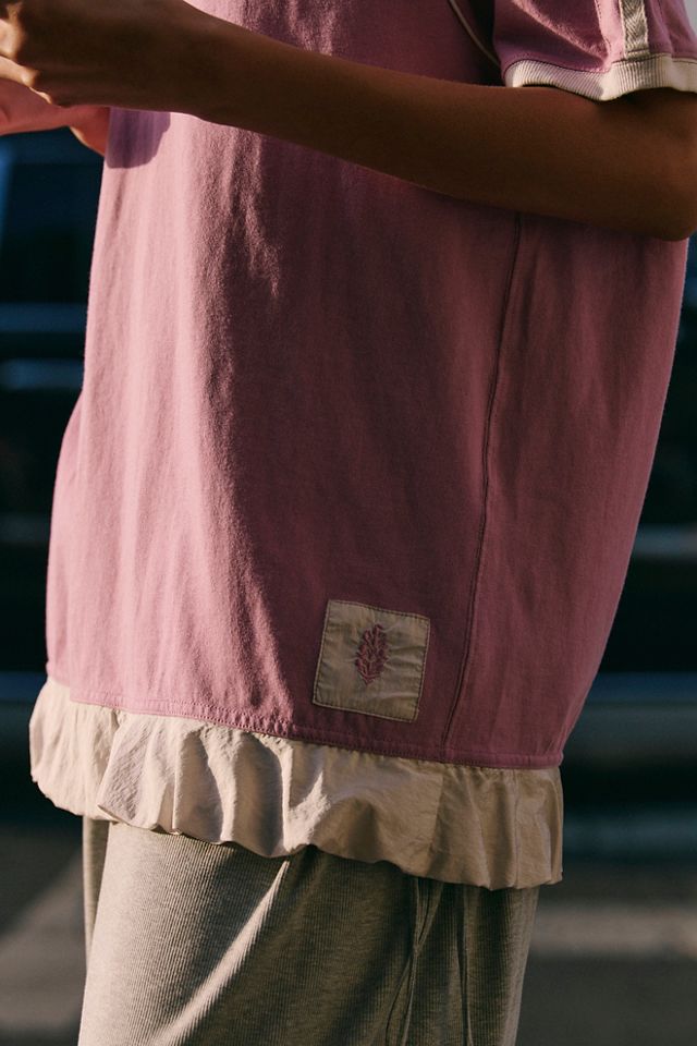 Baseline Solid Tee #2