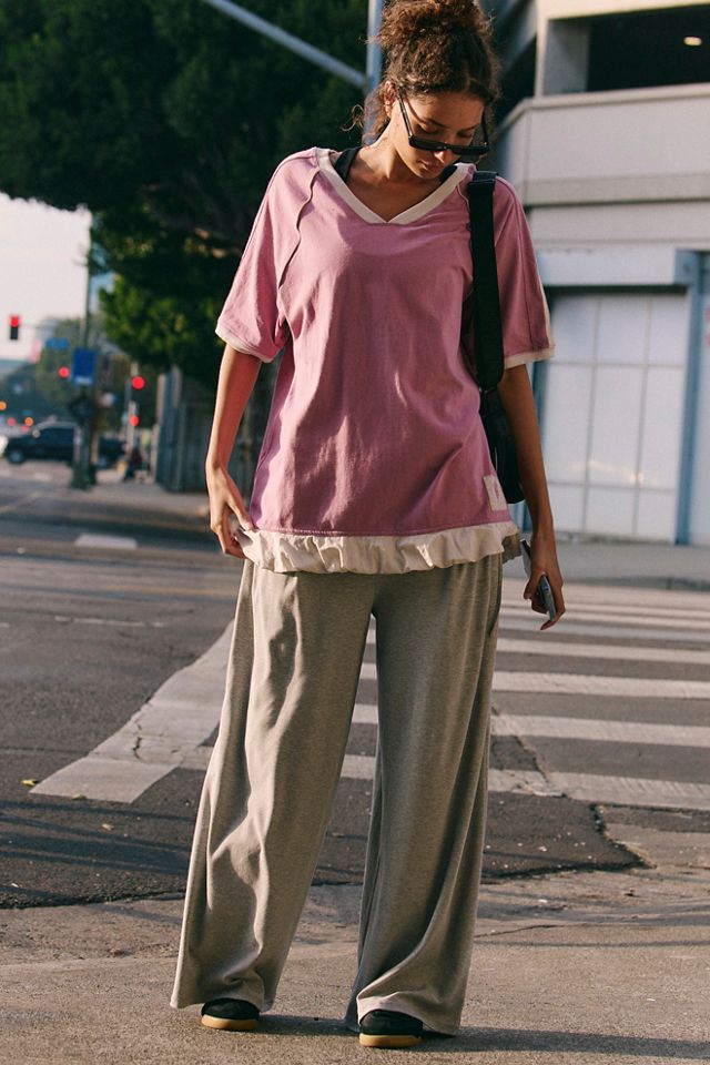 Baseline Solid Tee #3