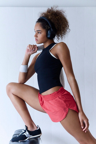 Knockout Tank Top by FP Movement at Free People, Black, M