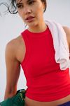 Knockout Tank