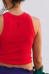 Knockout Tank