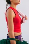 Knockout Tank