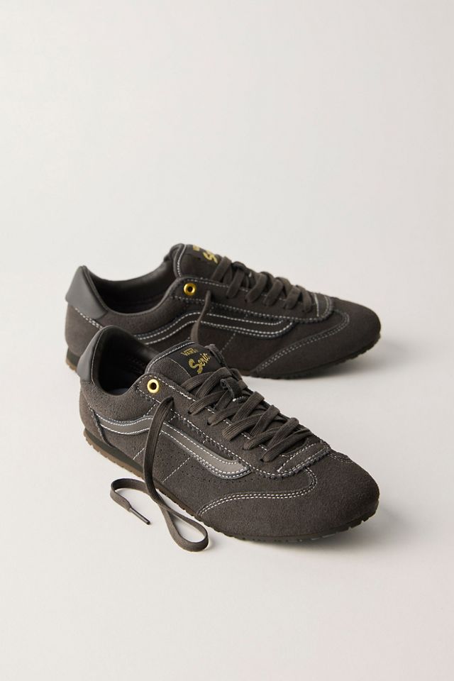 Vans Super Lowpro Sneakers #1