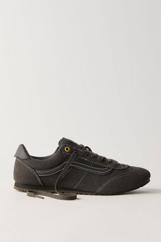 Vans Super Lowpro Sneakers #2