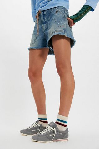 Vans Super Lowpro Trainers