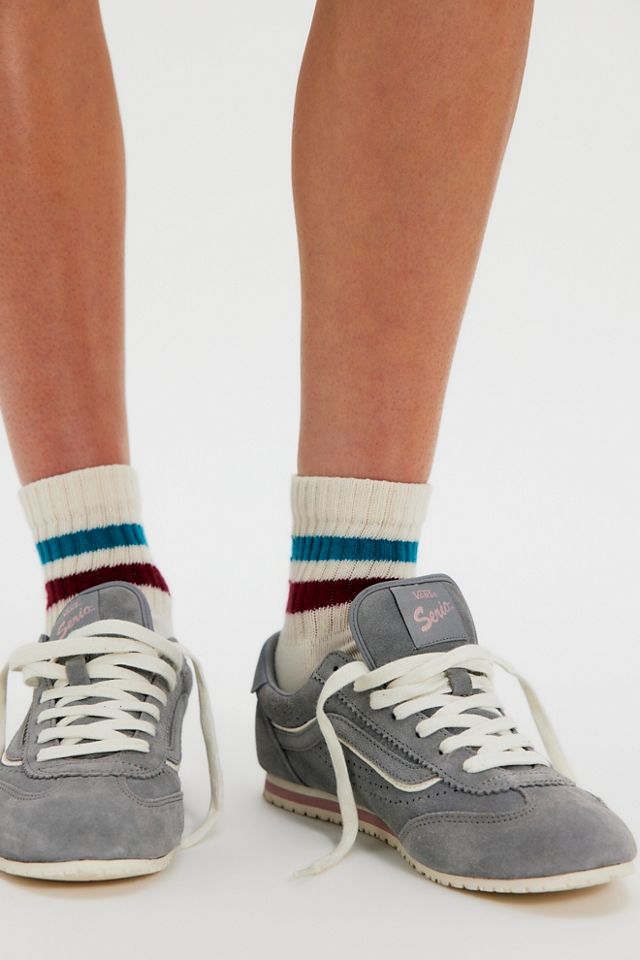 Vans Super Lowpro Trainers #1