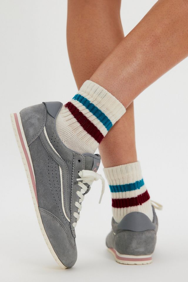 Vans Super Lowpro Trainers #2