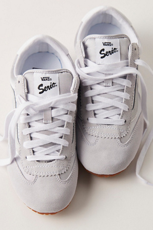 Vans Super Lowpro Sneakers