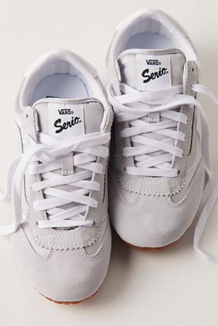 Vans Super Lowpro Sneakers